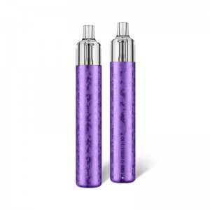 Aspire Cyber G Slim Pod Kit
