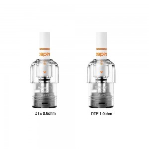 Aspire - TG Pod DTE Edition Coil 1.0 ohm 2ml