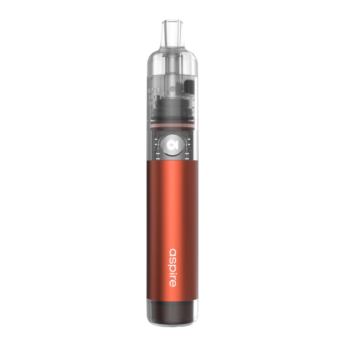 Aspire Cyber G Pod Kit