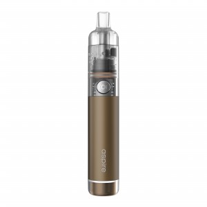 Aspire Cyber G Pod Kit