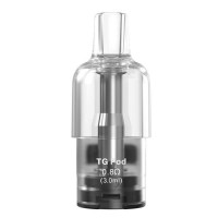 Aspire TG Pod Replacement 3ml 0.8Ohm