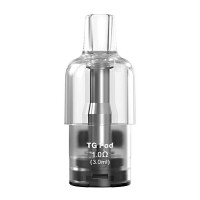 Aspire TG Pod Replacement 3ml 1.0Ohm