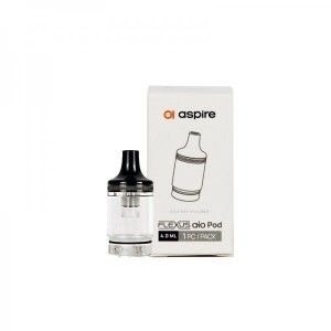 Aspire Flexus AIO Cartidge 4ml