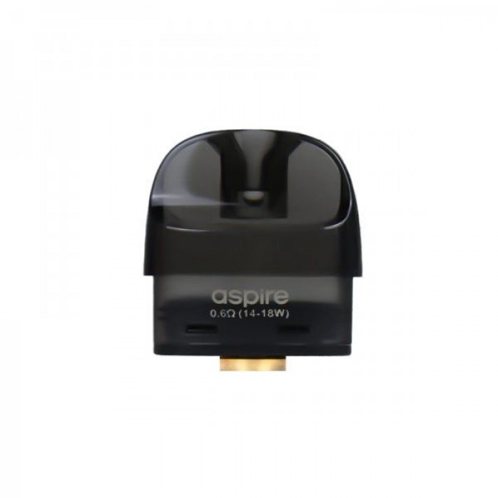 Aspire Flexus Peak Replacement Cartidge 3ml 0.6Ohm