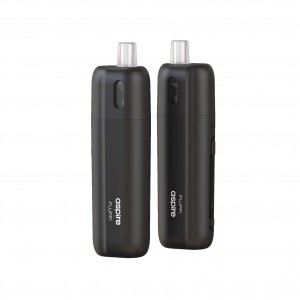 Aspire Fluffi Pod Kit