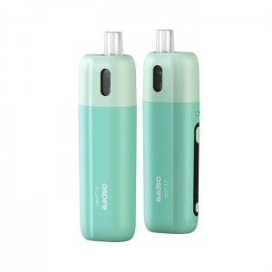 Aspire Fluffi Pod Kit