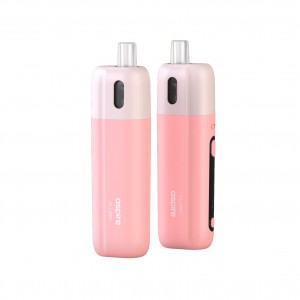 Aspire Fluffi Pod Kit