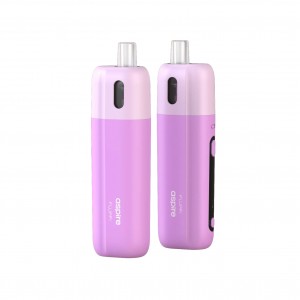 Aspire Fluffi Pod Kit