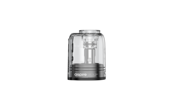 Aspire Fluffi Cartidge 0.6Ohm 3.5ml