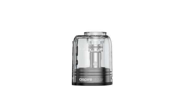 Aspire Fluffi Cartidge 1.0Ohm 3.5ml