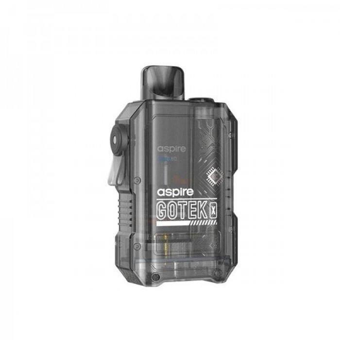 Aspire Gotek X Pod Kit