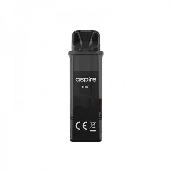 Aspire Gotek Replacement Pod 0.8Ohm