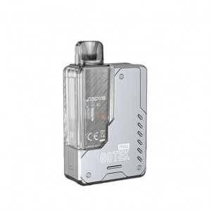 Aspire Gotek Pro Pod Kit 1500mAh