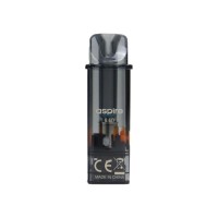 Aspire Gotek Replacement Pod 0.6Ohm
