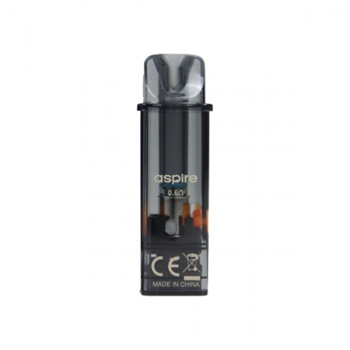 Aspire Gotek Replacement Pod 0.6Ohm