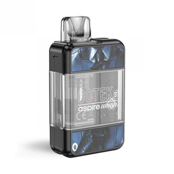 Aspire Gotek S Pod Kit