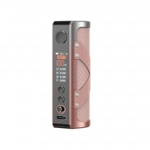 Aspire Huracan EX Mod