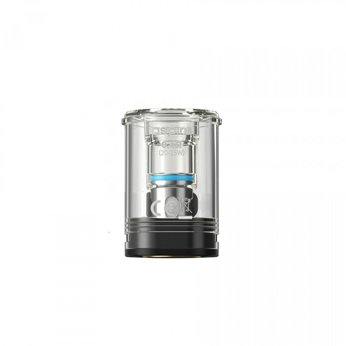 Aspire Magnum Replacement Pod 0.4Ohm