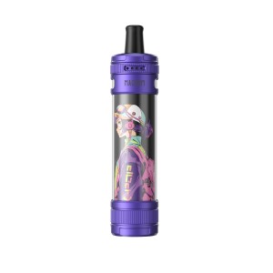 Aspire Magnum Pod Kit