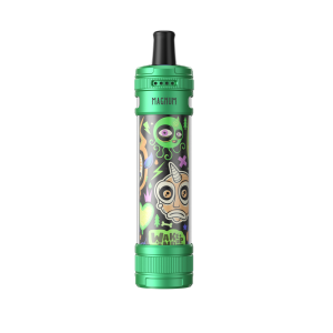 Aspire Magnum Pod Kit