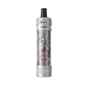 Aspire Magnum Pod Kit
