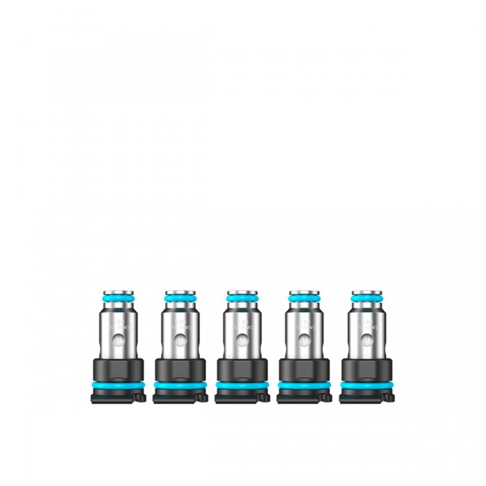 Aspire Minican Eco Coil 0.8Ohm
