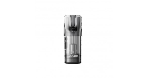 Aspire NEXI Pro Replacement Cartridge 1.2Ohm