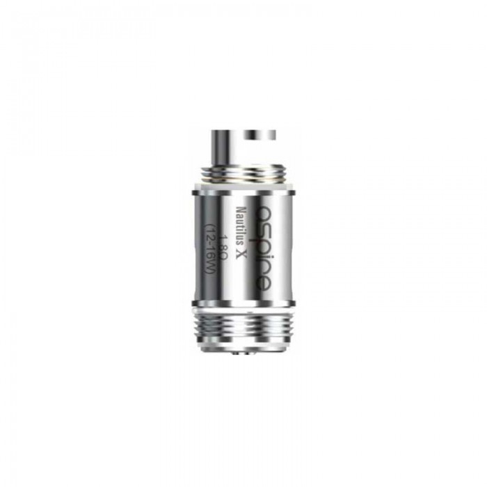 Aspire Nautilus X Coil 1.8Ohm