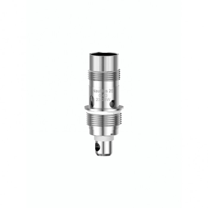 Aspire Nautilus BVC Coil 0.4ohm