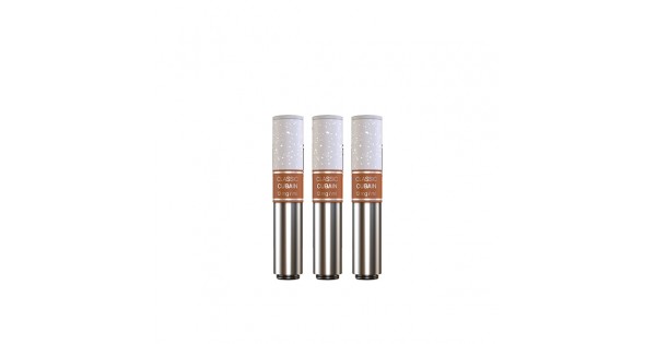 Aspire NEXI ONE Preffiled Pod Classic Cuban 3 pcs
