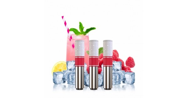 Aspire NEXI ONE Preffiled Pod Iced Pink Lemonade 3 pcs