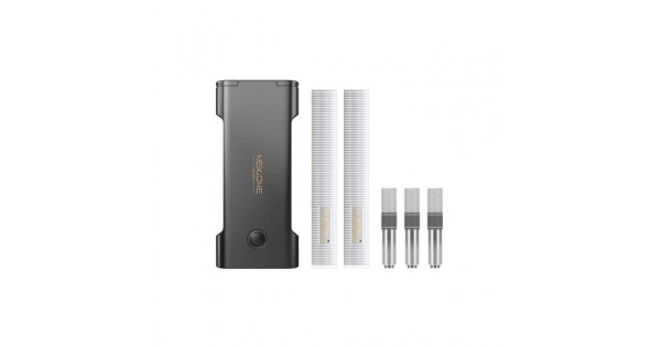 Aspire NEXI One Dual Pod Kit Tobacco Edition