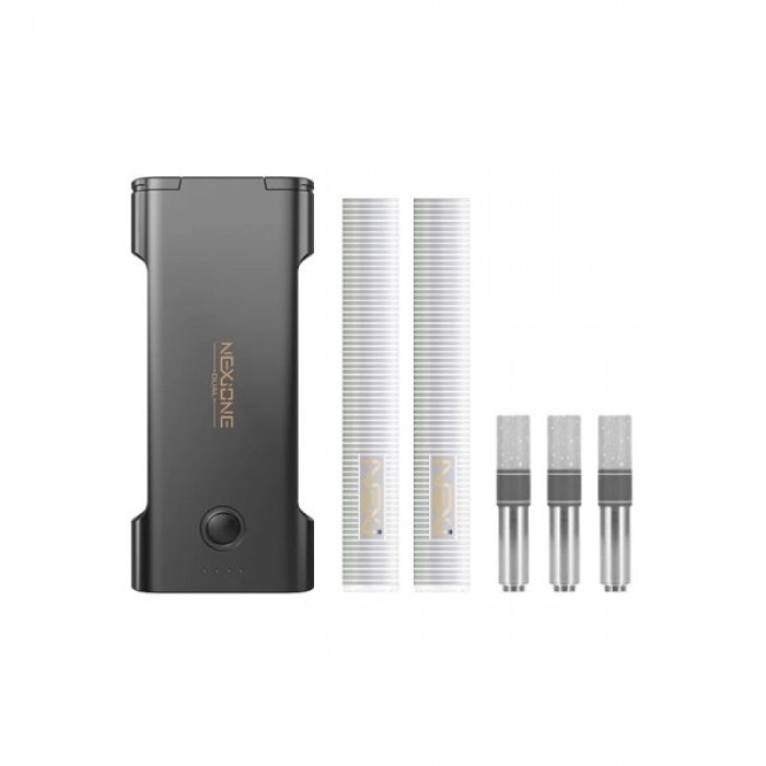 Aspire NEXI One Dual Pod Kit Tobacco Edition