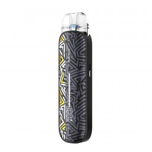 Aspire PIXO Aura Pod Kit