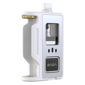 Aspire Raga AIO Kit