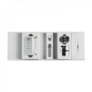 Aspire Raga AIO Kit Black