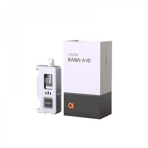 Aspire Raga AIO Kit