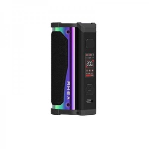 Aspire Rhea Mod 200W