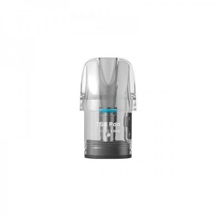 Aspire Cyber X-S Replacement Pod 3ml 0.8Ohm