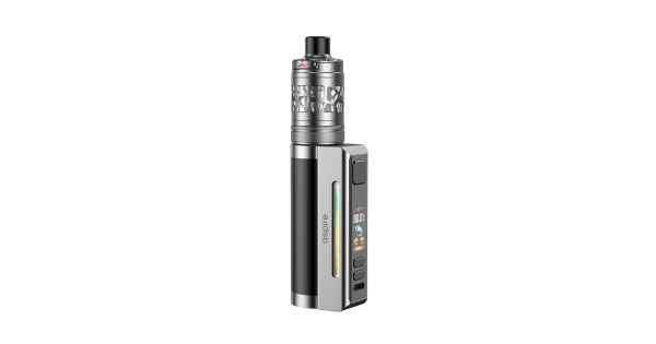 Aspire Zelos M80 Kit