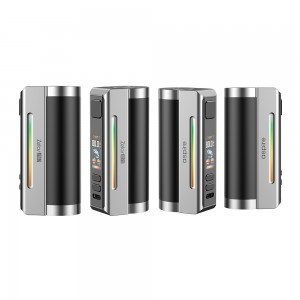Aspire Zelos M80 Mod