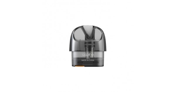 Aspire Minican Replacement Pod 3ml 1.0Ohm