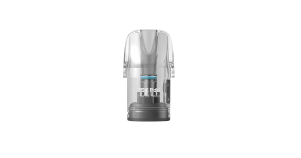 Aspire Cyber TSX Replacement Pod 3ml 1.0Ohm