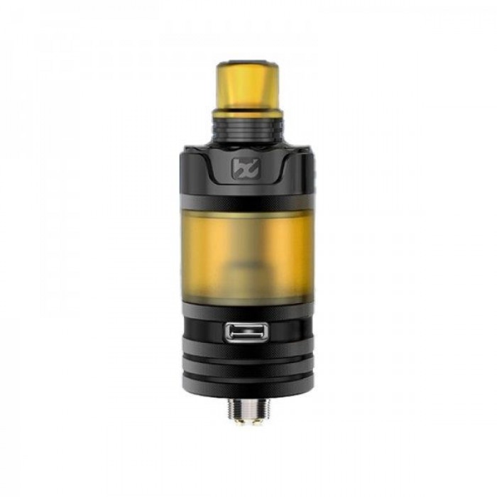 BD Vape Precisio GT RTA DLC Edition