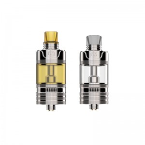 BD Vape Precisio GT RTA