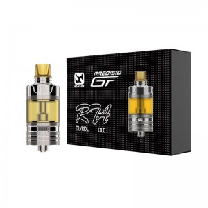 BD Vape Precisio GT RTA