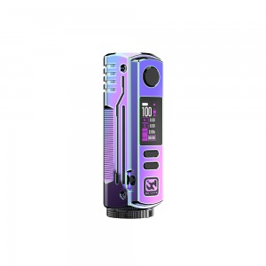 BD Vape Rayden 100 V2 Mod
