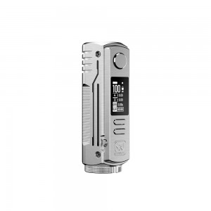 BD Vape Rayden 100 V2 Mod