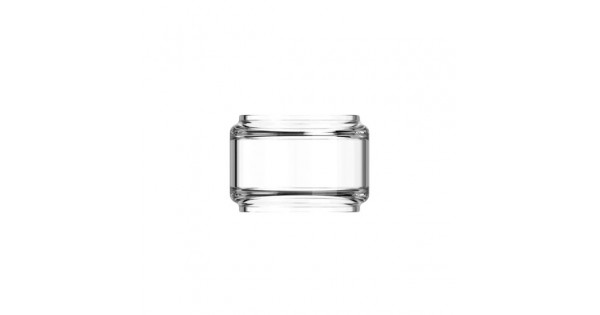 BD Vape Precisio Sub Ohm Replacement Glass 4.5ml
