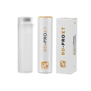 BD Vape BD-PRO XT37 18650 Battery 3790mAh